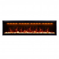 Royal Flame Mercury 60 LED RF